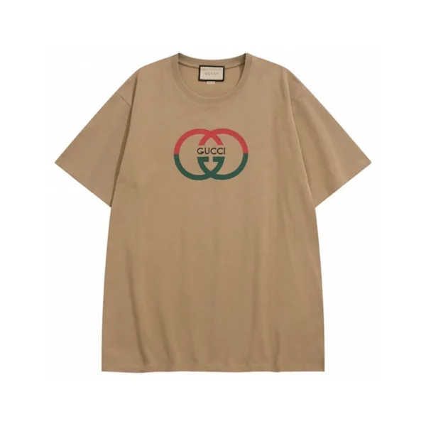 2023fw Gucci T Shirt