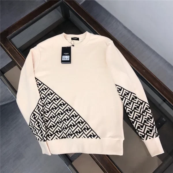 2023fw  Fendi Sweater