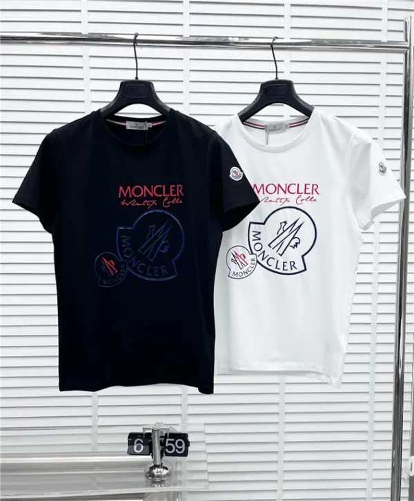 2023SS Moncler T Shirt