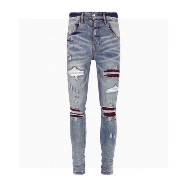 2023 Amiri Jeans