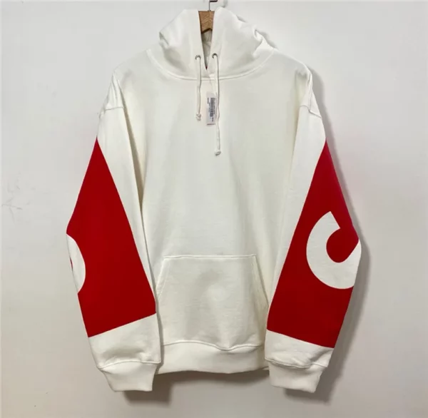 Supreme Hoodie