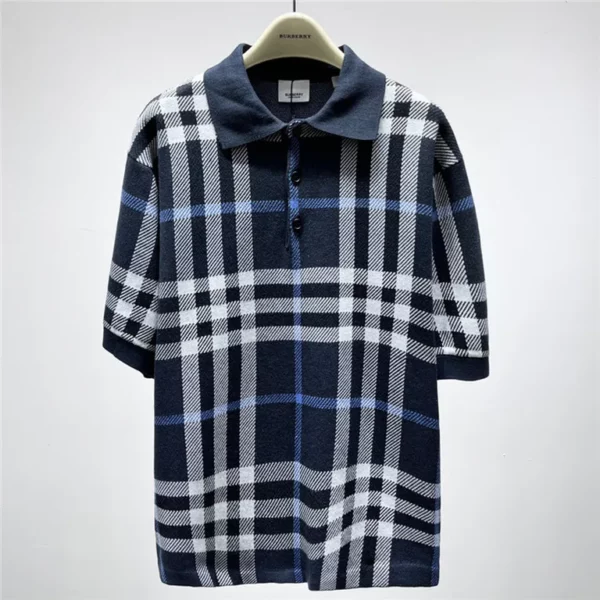 2023SS Burberry Shirt