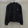 2024SS Prada Jacket - Prada replica