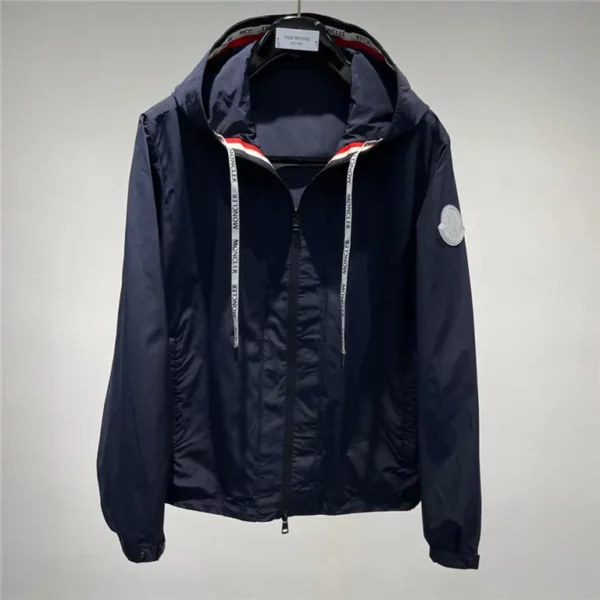 2022fw Moncler Jacket