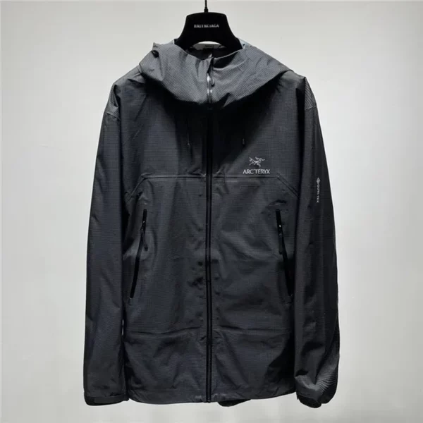 Arcteryx Jacket