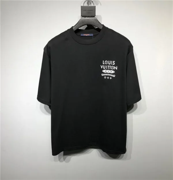 2023SS Louis Vuitton T Shirt