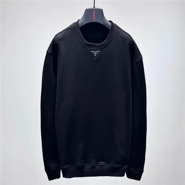 2023fw Prada Sweater