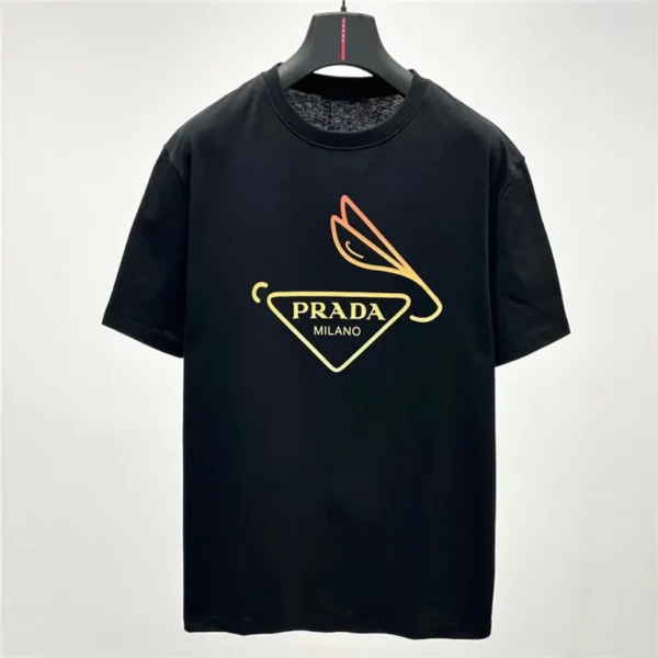 2023ss Prada T Shirt