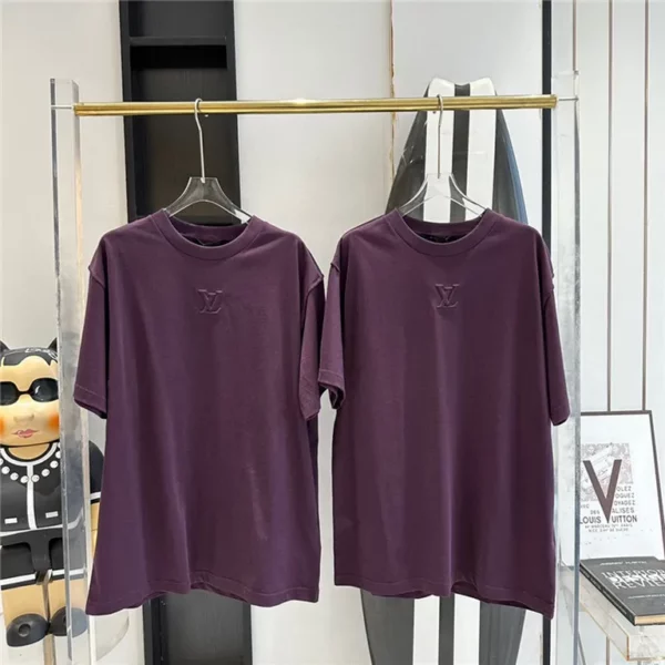 2023fw Louis Vuitton T Shirt