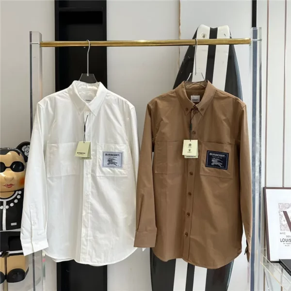 2023SS Burberry Shirt