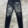 2024SS Amiri Jeans