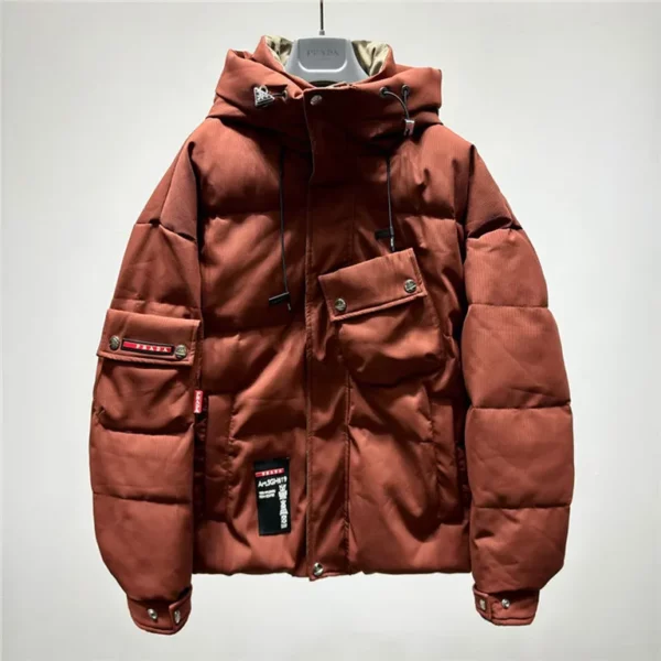 2023fw Prada Jacket