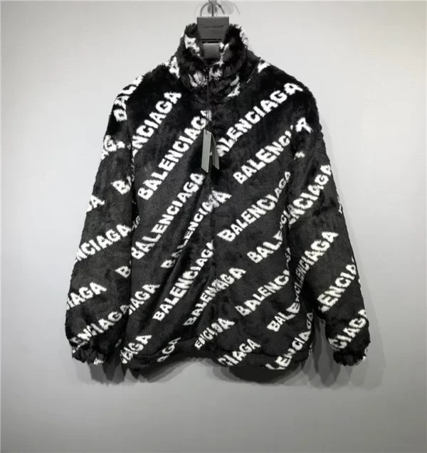 2022fw Balenciaga Jacket