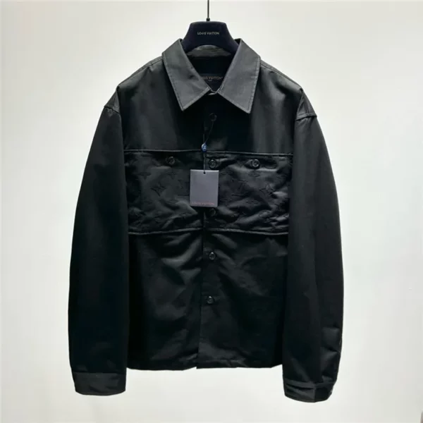 2023fw Louis Vuitton Jacket