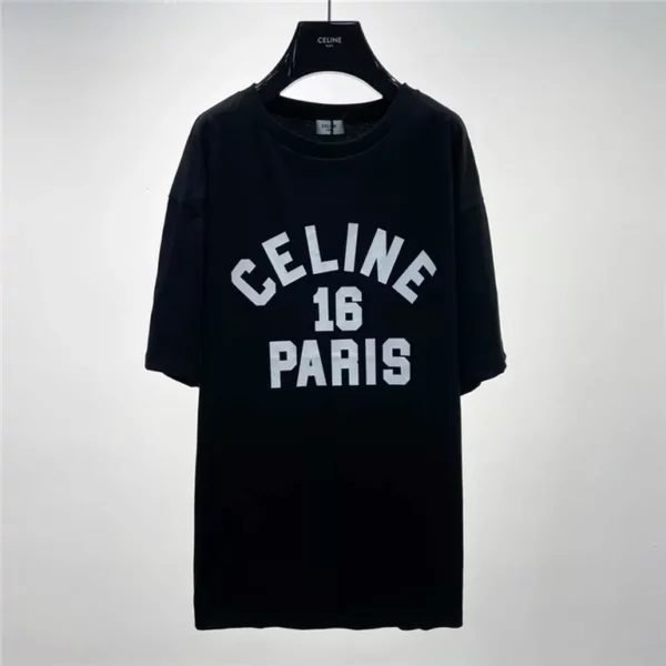 2022FW Celine T Shirt