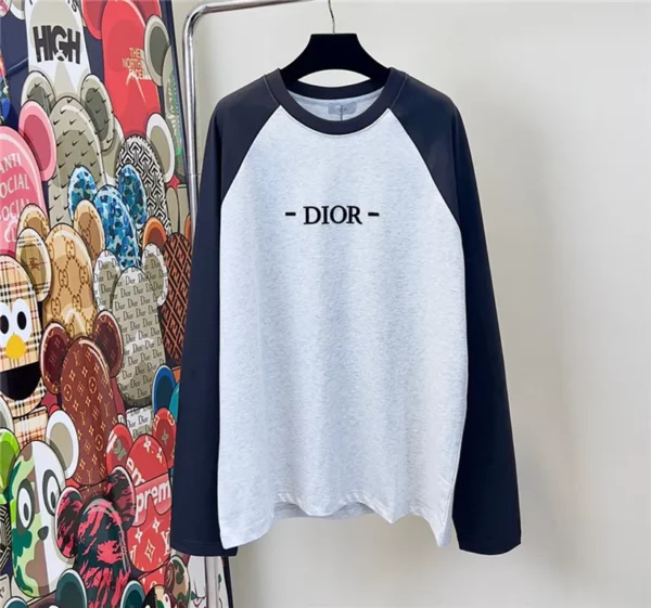 2023fw Dior Sweater