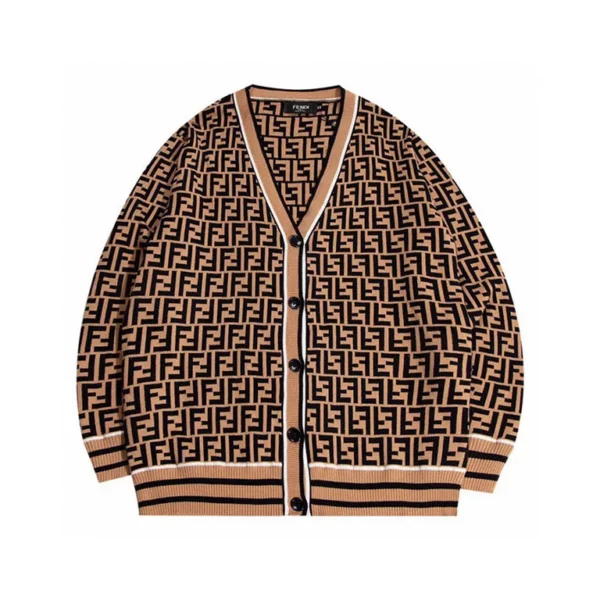 2023fw Fendi Sweater