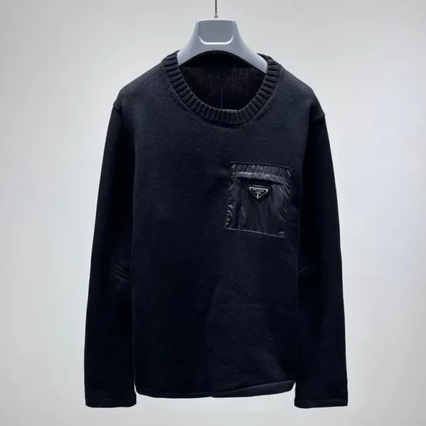 2023fw Prada Sweater