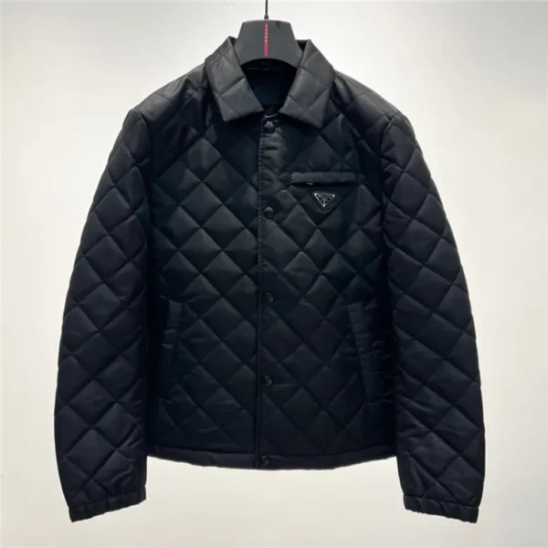 2022fw Prada Jacket