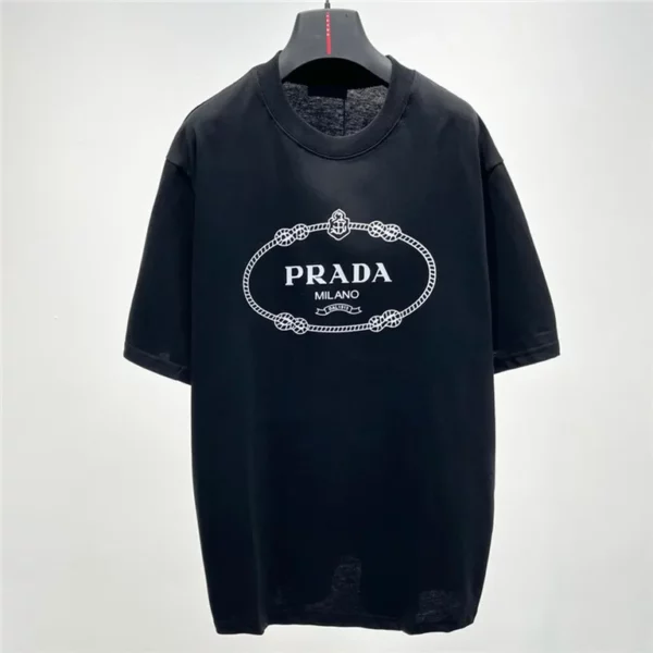 2023ss Prada T Shirt