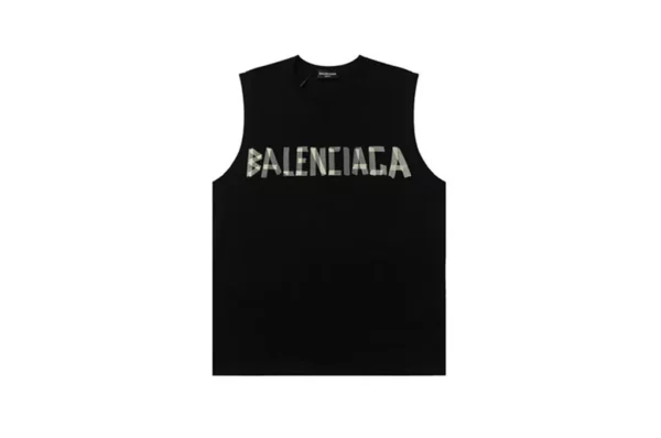 2023ss Balenciaga T Shirt