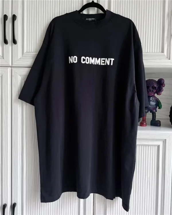 2023ss Balenciaga T Shirt