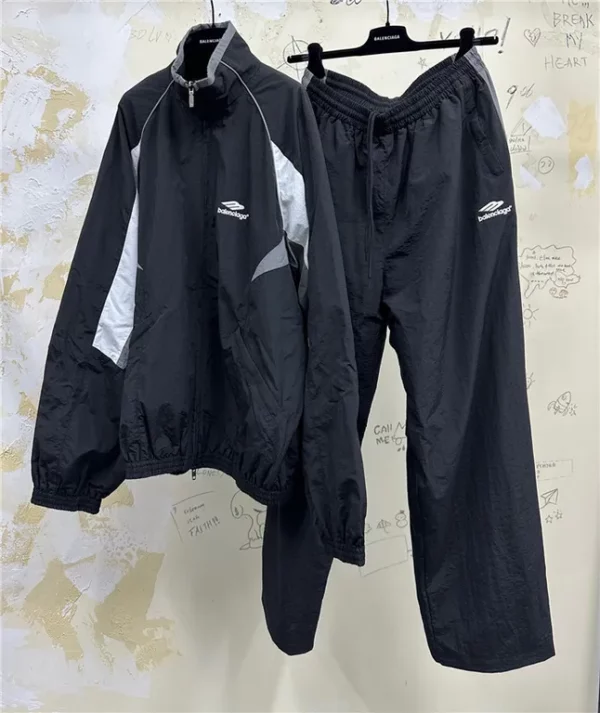 2023fw Balenciaga suit