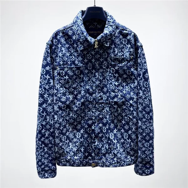 2023fw Louis Vuitton Jacket