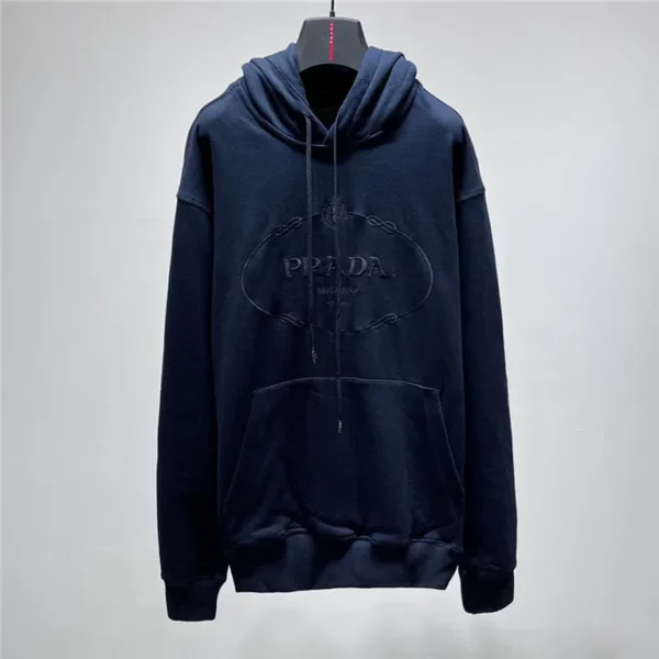 2023fw Prada Hoodie