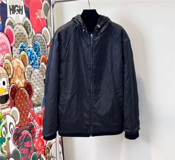 2023fw Dior Jacket