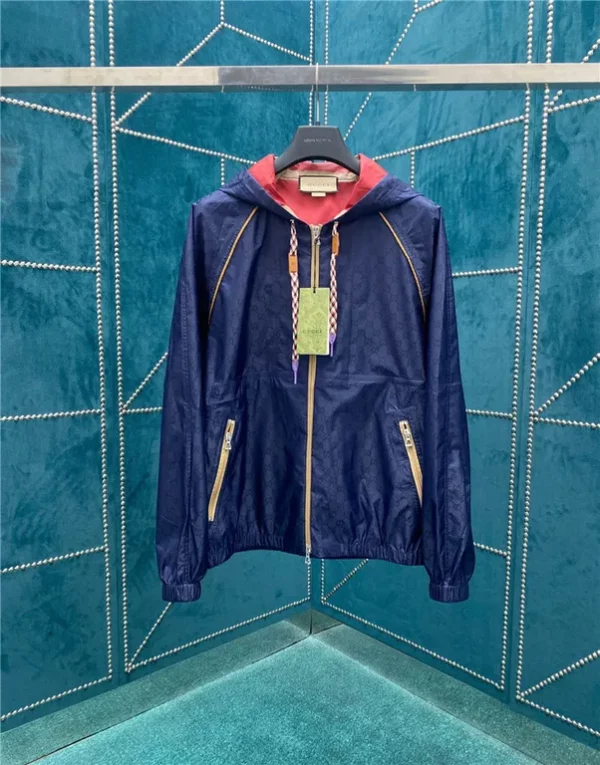 2023SS Gucci Jacket