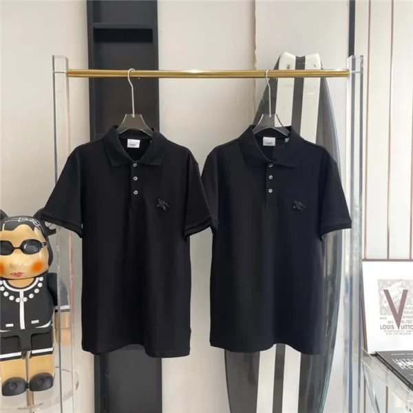 2023SS Burberry Polo Shirt