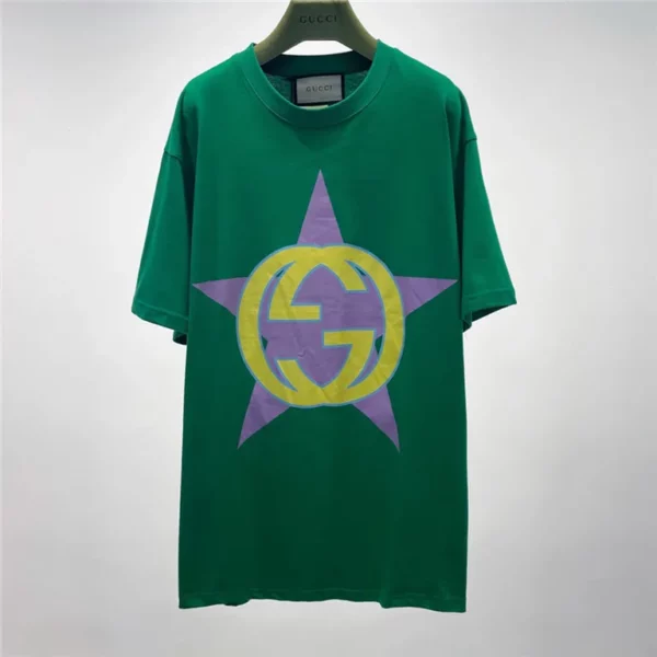 2023ss Gucci T Shirt