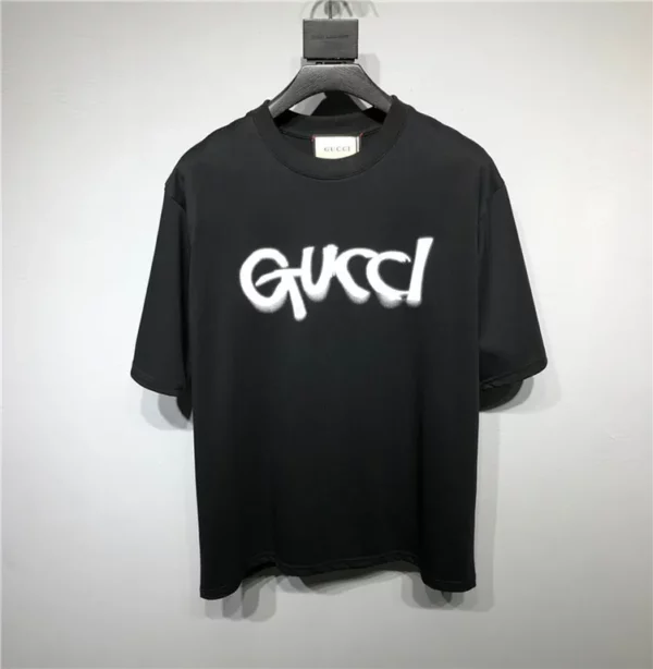 2023ss Gucci T Shirt