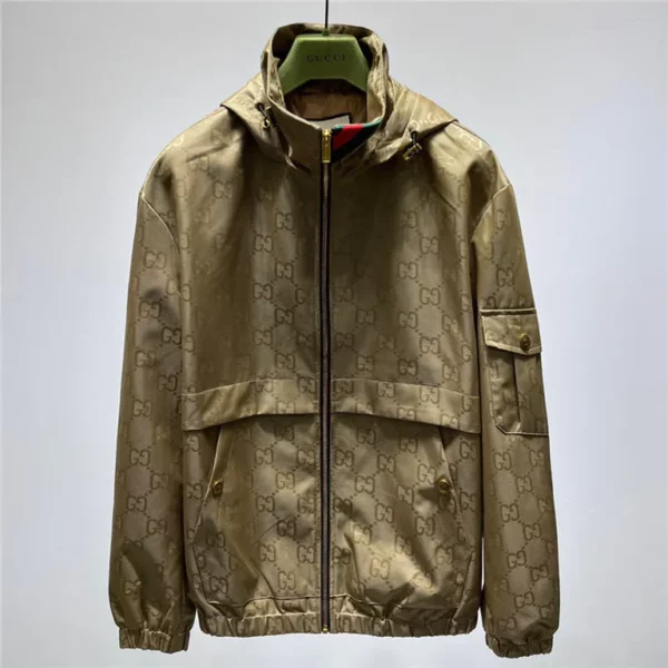 2023SS Gucci Jacket