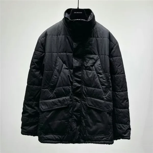 2023fw Balenciaga Cotton Jacket