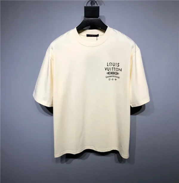 2023SS Louis Vuitton T Shirt