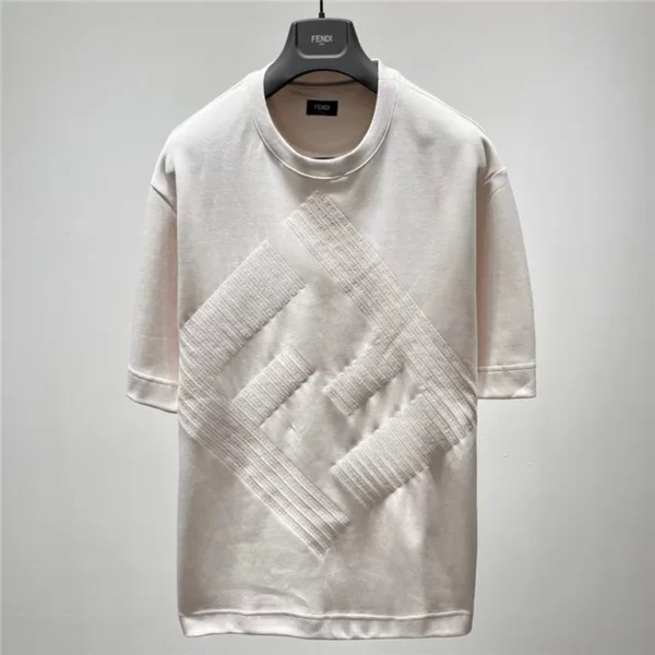 2023SS Fendi T Shirt