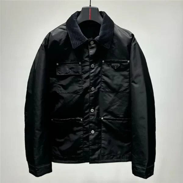 2023fw Prada Jacket