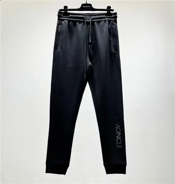 2023fw Moncler Pants