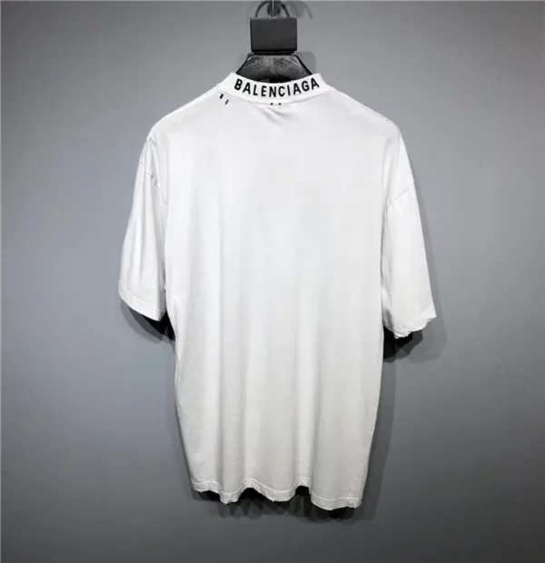 2023ss Balenciaga T Shirt