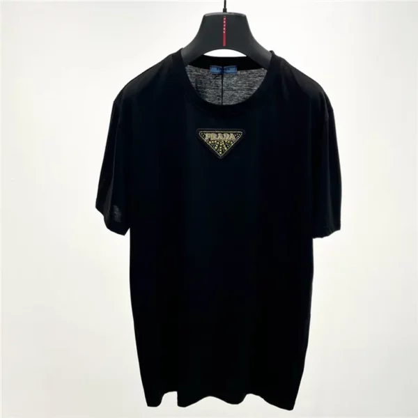 2023ss Prada T Shirt