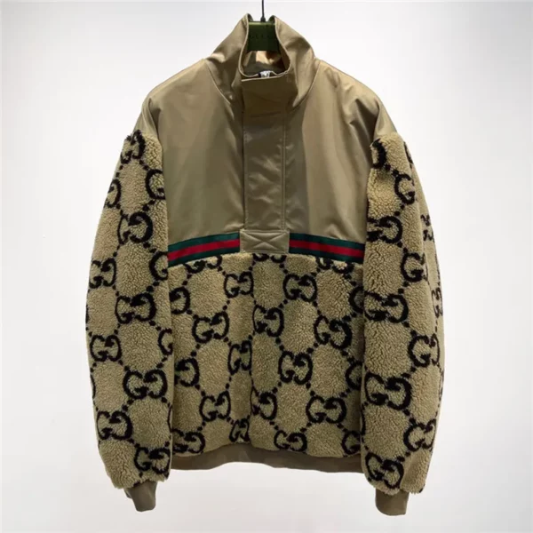 2022fw Gucci Coat