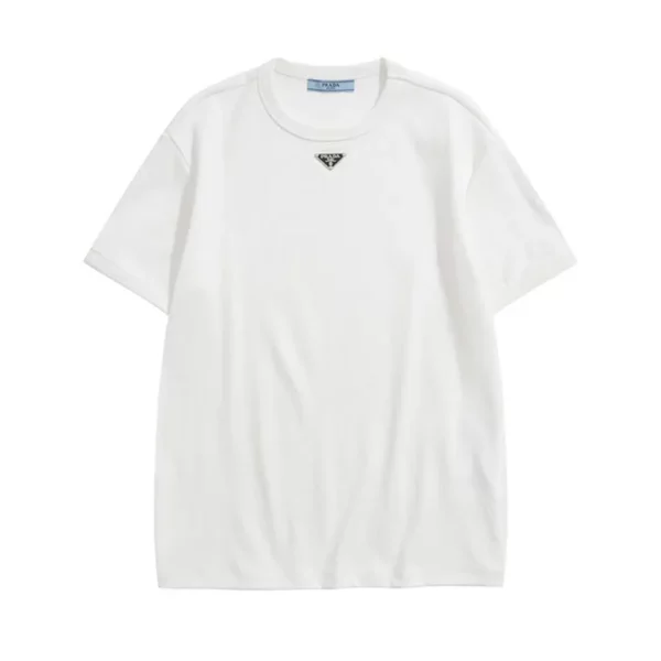 2023ss Prada T Shirt