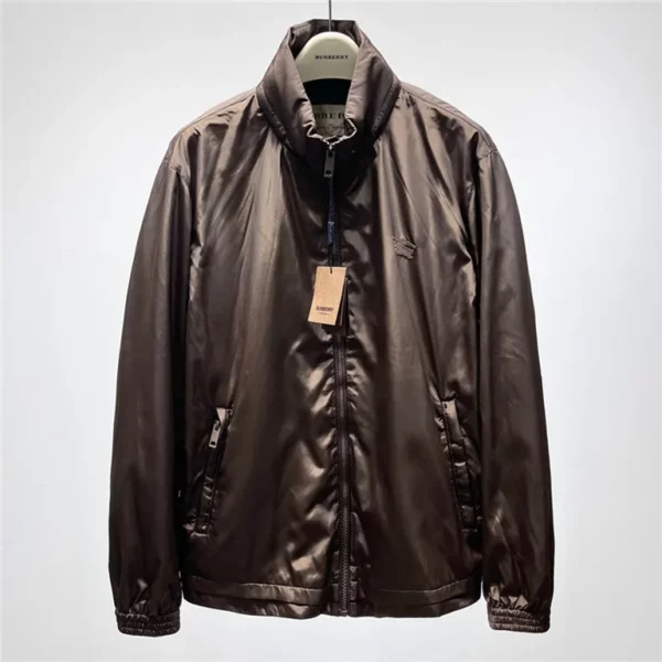 2023fw Burberry Jacket