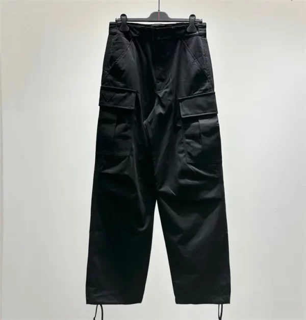 2024SS Prada Pants