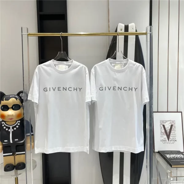 2023SS Givenchy T Shirt