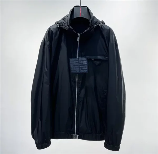 2022ss Prada Jacket