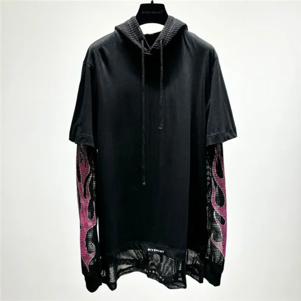 2023fw Givenchy Hoodie