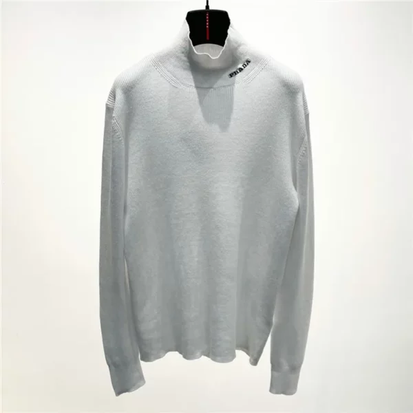 Prada Sweater